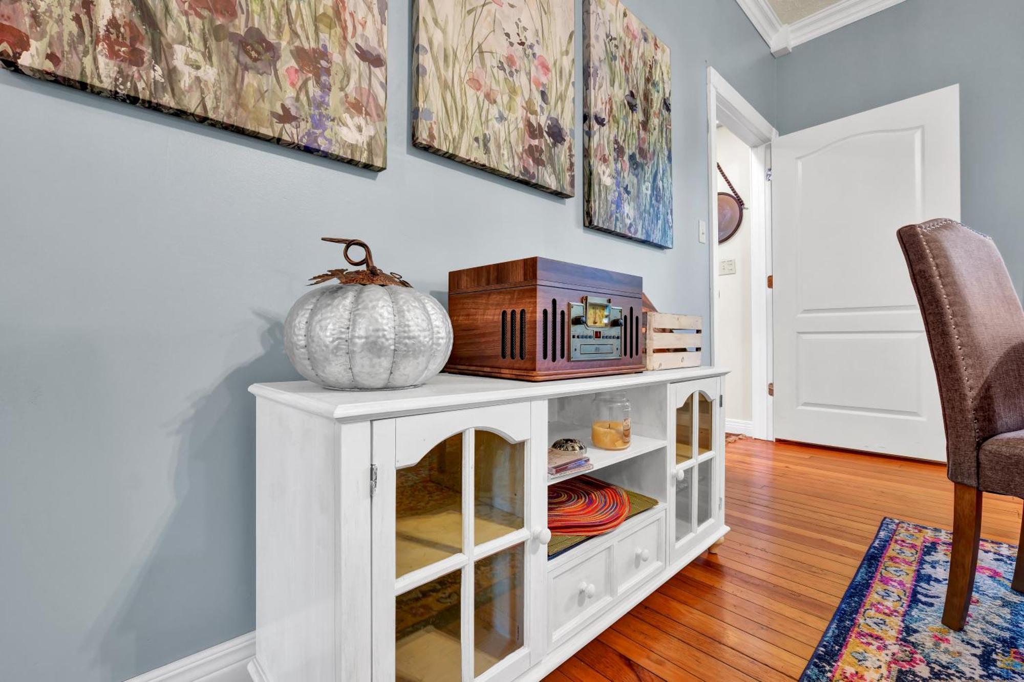 Hill House Bed And Breakfast Loretto Bagian luar foto