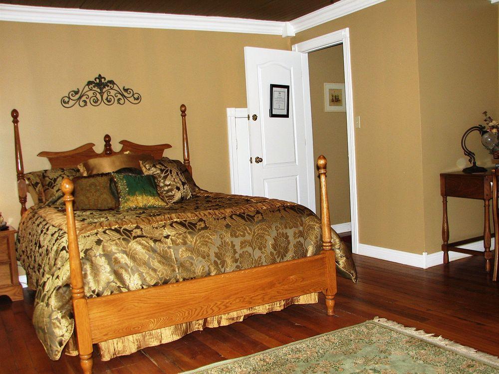 Hill House Bed And Breakfast Loretto Bagian luar foto